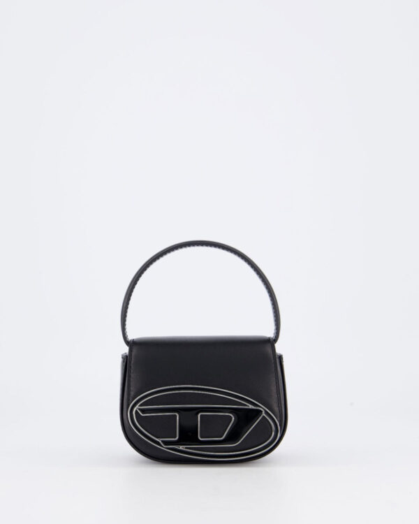 Dames 1DR XS Bag Black