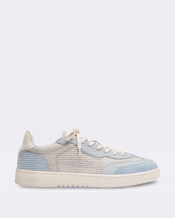 Heren Dice T-Toe Sneaker