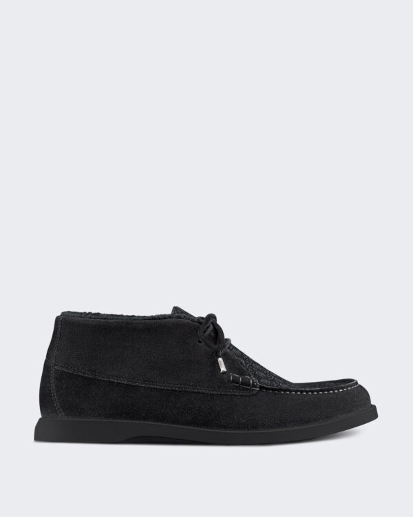 Dior Homme Heren Dior Granvile loafers