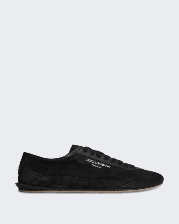 Heren Klassieke derby schoenen van leer Zwart