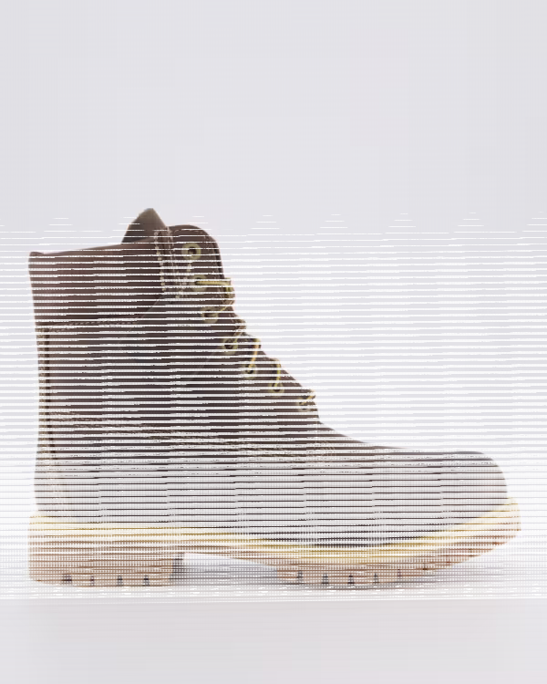 Heren Premium Boot Brown