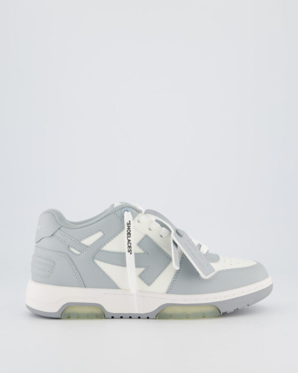 Heren Out Of Office Sneaker Gray