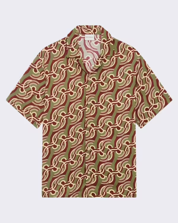 T-shirts & Polo's