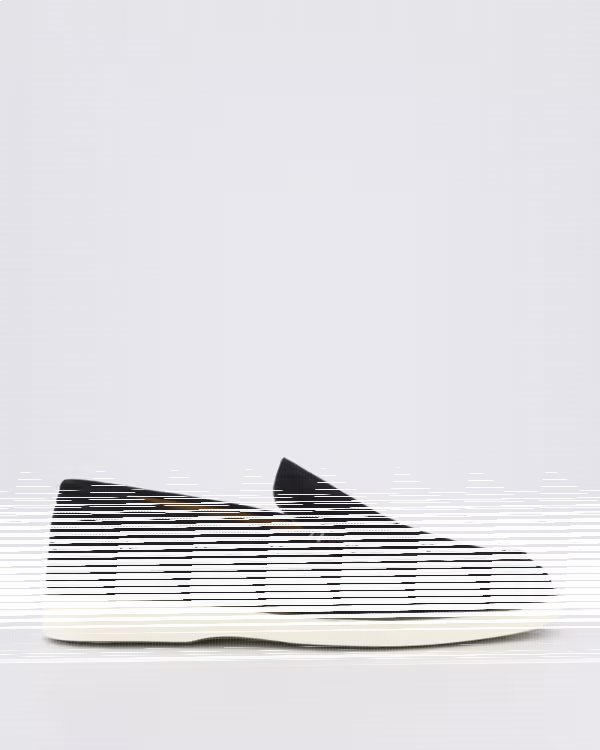 Heren Nino Loafer Black