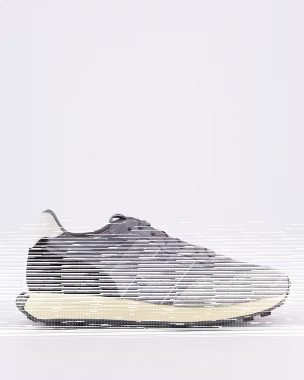 Heren H601 Sneaker Gray
