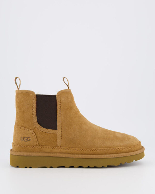 Dames Neumel Chelsea Chestnut