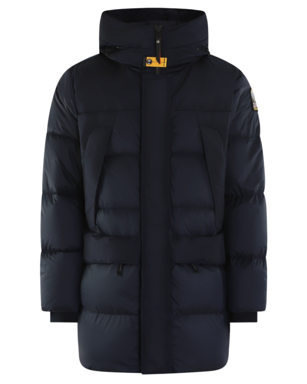 Heren Shedir Jacket Blue