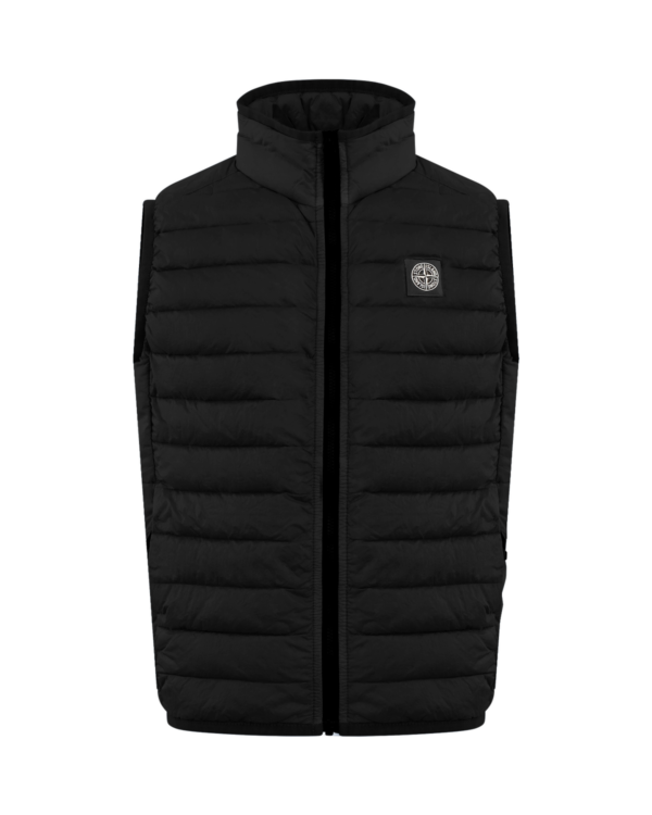 Kids Sleeveless RealDown Jacket
