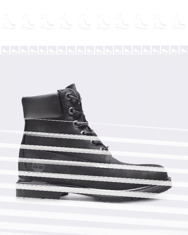 Dames 6-inch lace-up boot