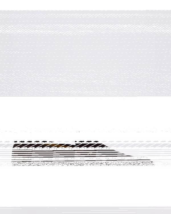 Heren Nino Loafer Chocolate