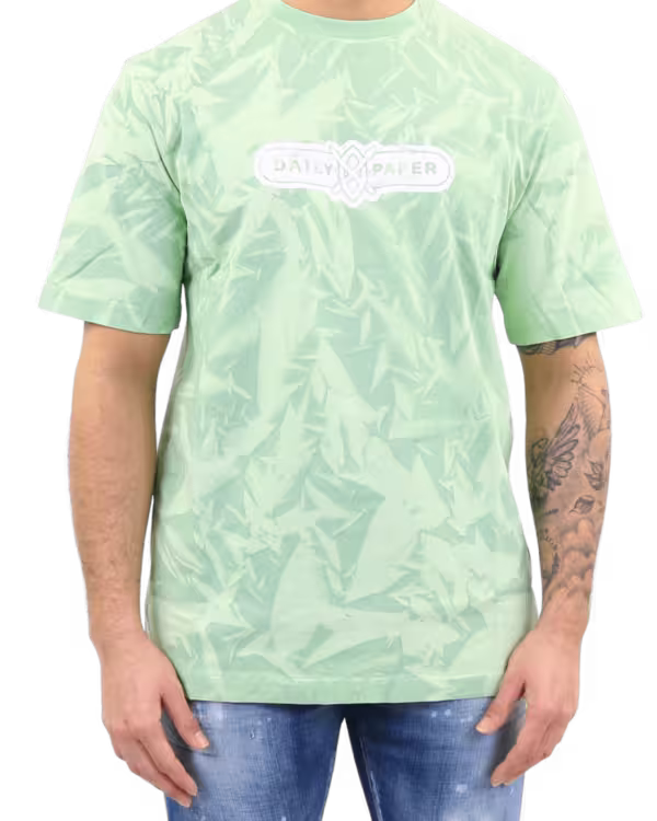 Heren Senef SS T-shirt