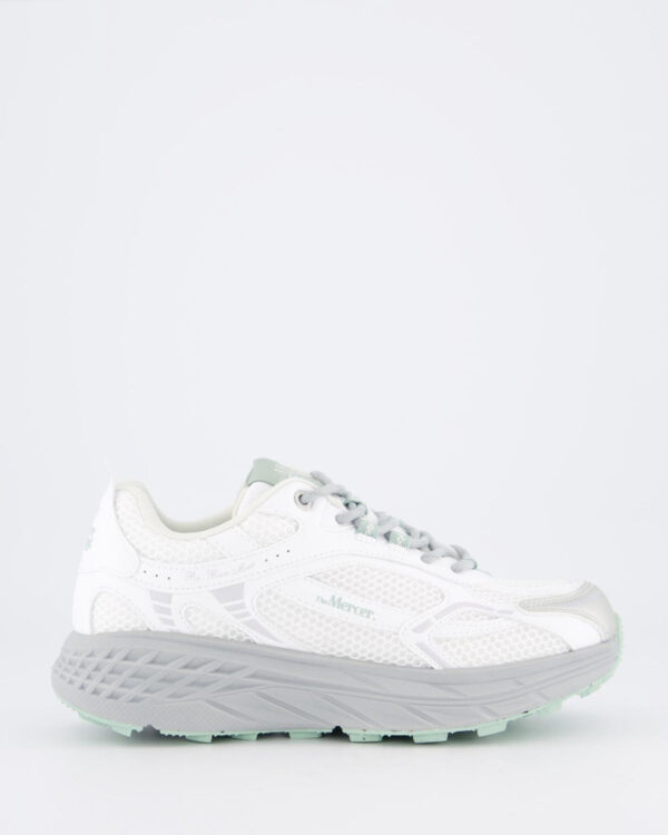 Dames The Re-Run Max Grape White/Gray