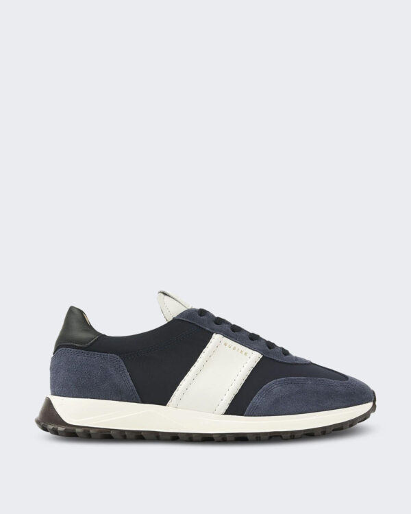 Heren Glen Hendrix Sneaker Blue
