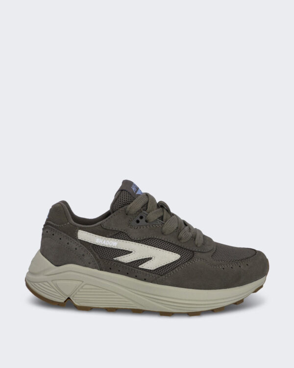 Dames HTS Shadow RGS sneaker Beige