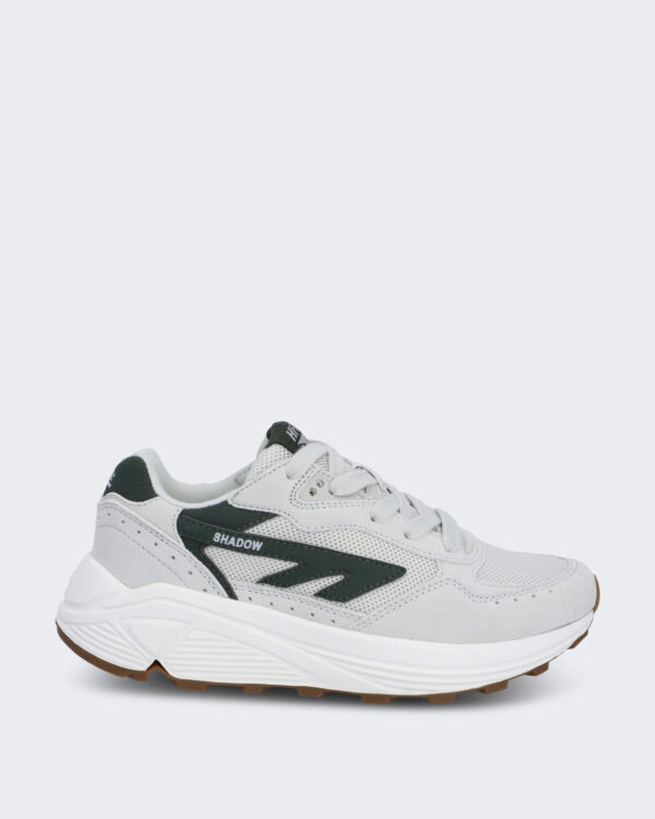 Dames Shadow RGS sneaker Wit