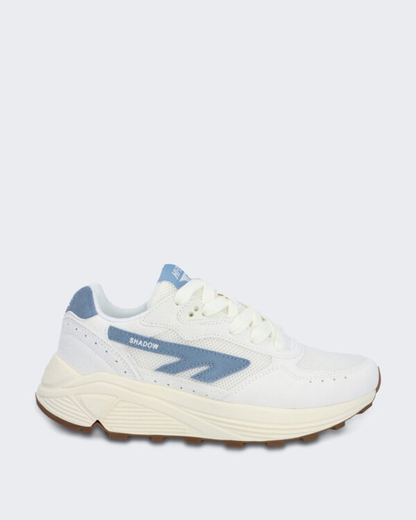 Heren Shadow RGS sneaker blauw