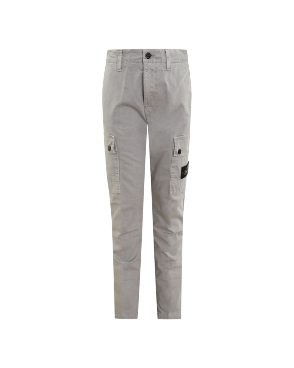 Stone Island Kids Pants broek
