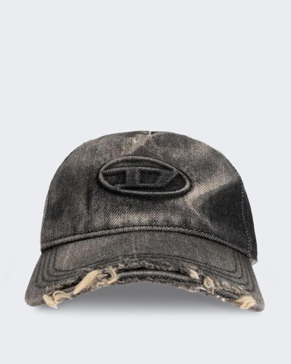 Heren C-Seymon-Black Hat