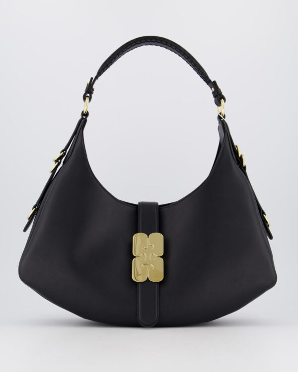 Dames Cat Bag Small Black
