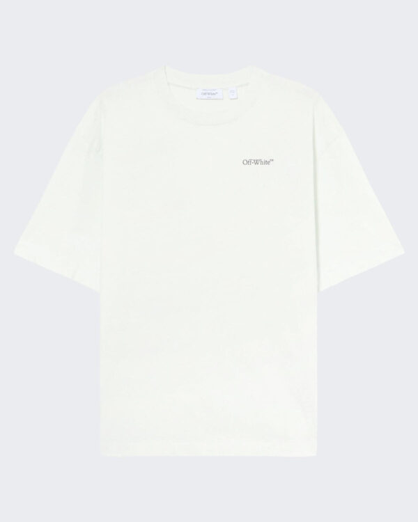 Heren Half Arrows Tee