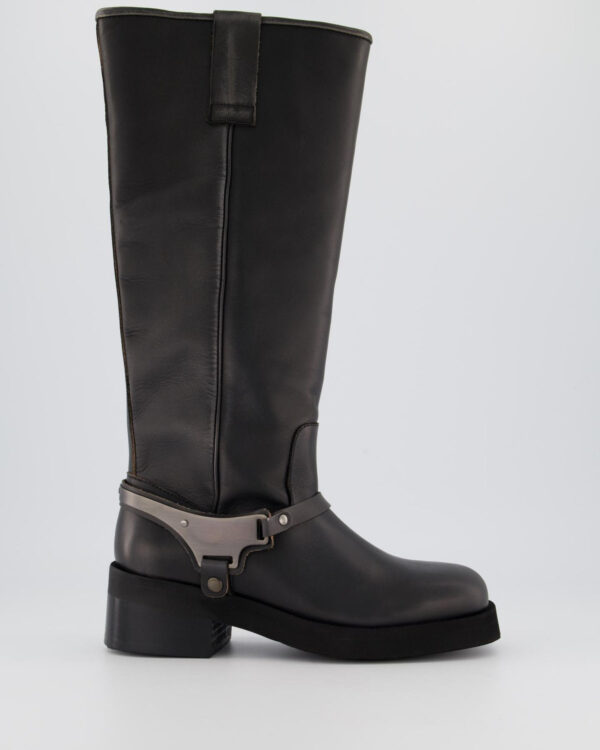 Dames Eve Lynn Boot Black