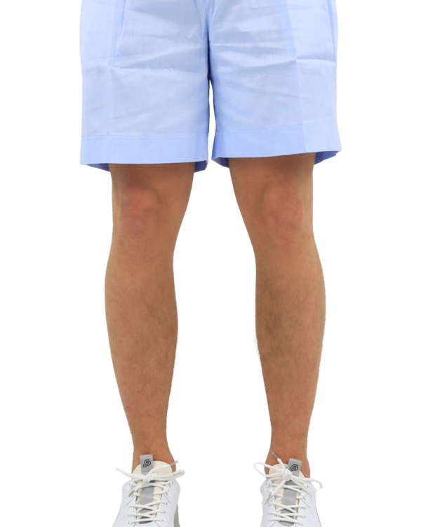 Heren Kohan Short