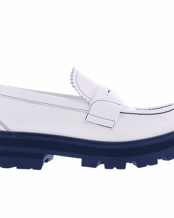 Dames Shoe Leather.s.rubb. Sh.li.spa