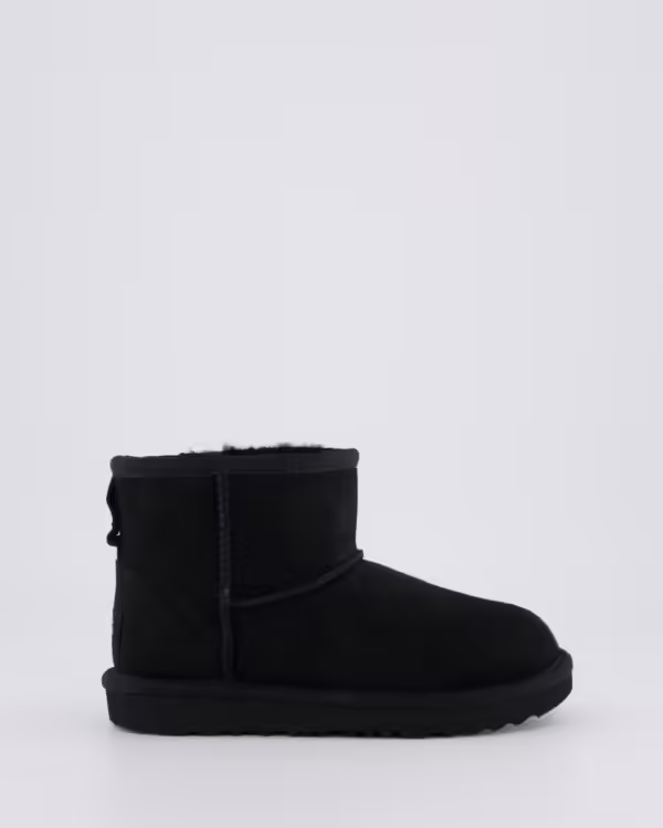 Kids Classic Mini II Black