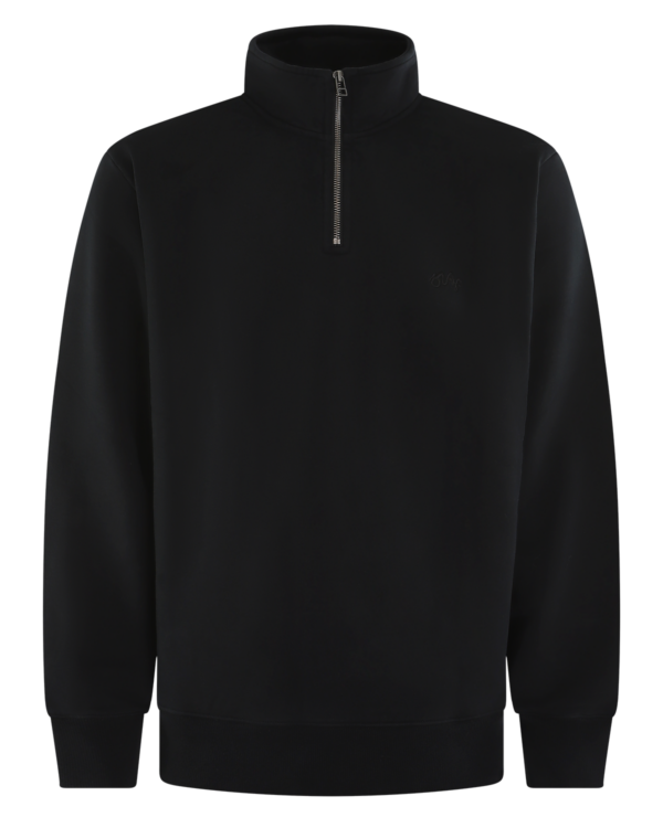 Heren Signature Zip