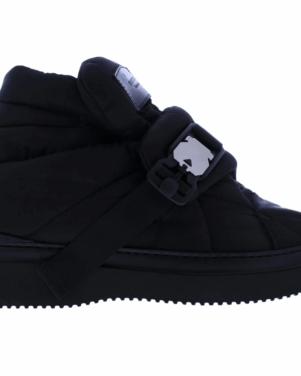 Heren Down Boot New Bomber