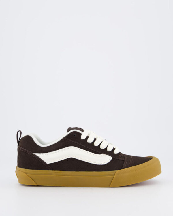 Dames Knu Skool Khaki Green