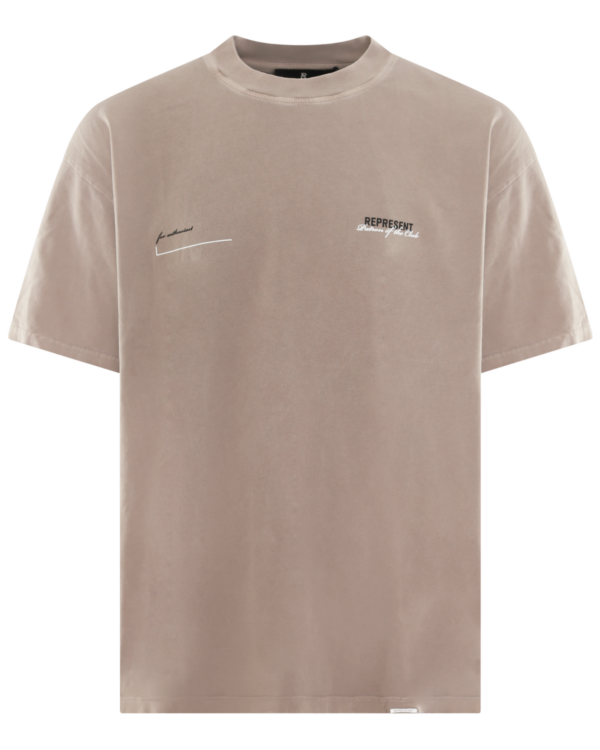 Heren Patron Of The Club T-Shirt