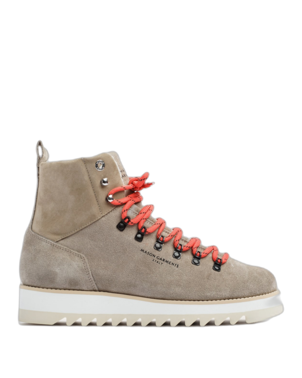Heren Massif Hi Originale Beige