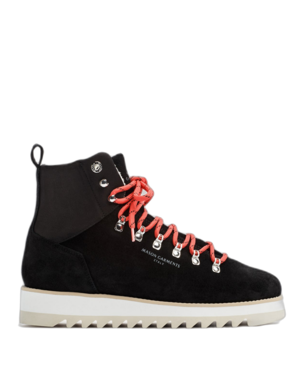 Massif Hi Originale Zwart