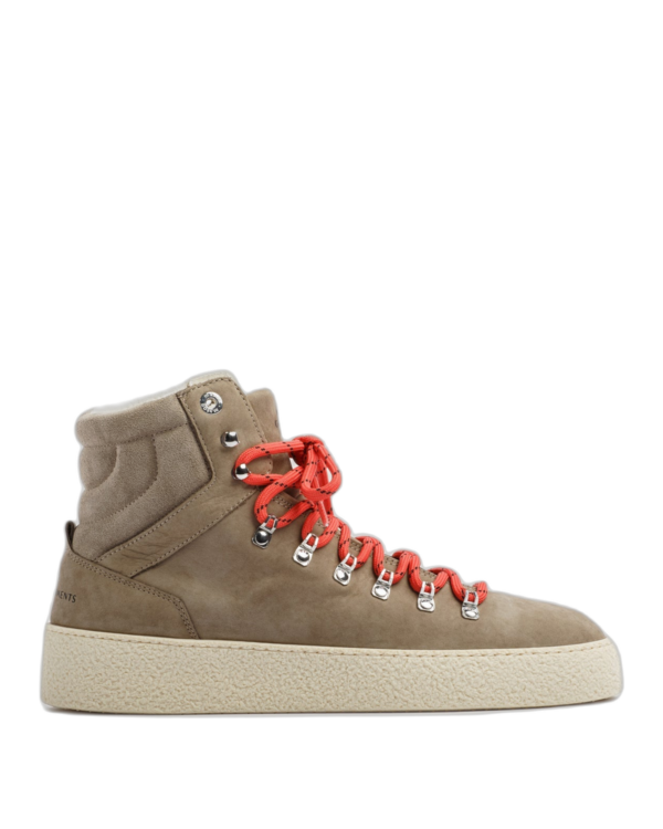 Maximo Hi Originale Taupe