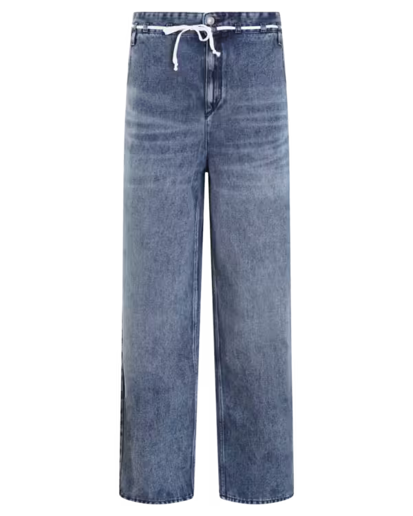 Dames Jordy Jeans Blue