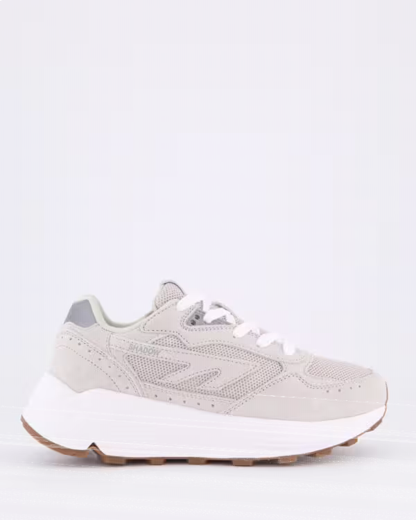 Dames HTS Shadow RGS Beige/Gray