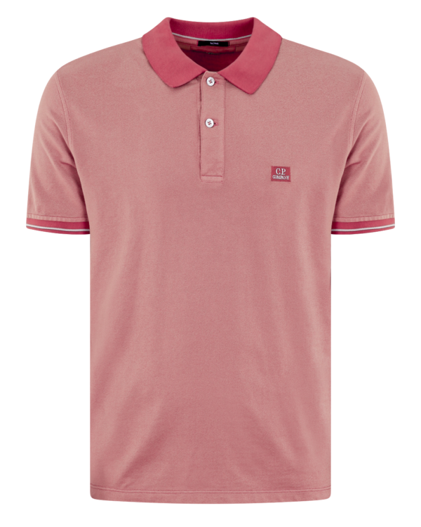 Heren Polo - Short Sleeve