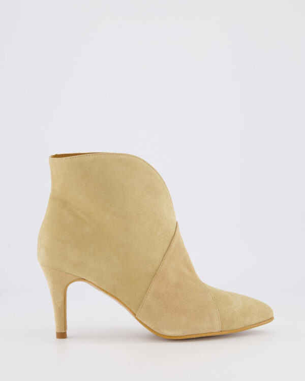 Dames Booty Beige/Buffalo