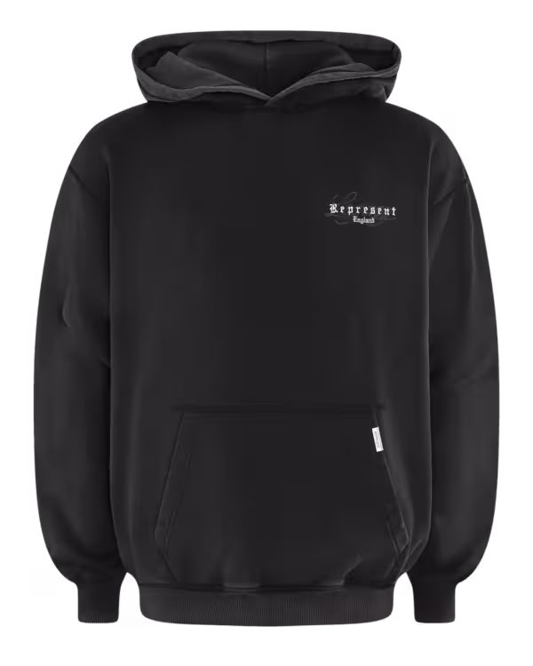 Heren England Legacy Hoodie