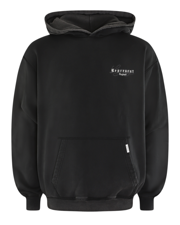 Heren England Legacy Hoodie
