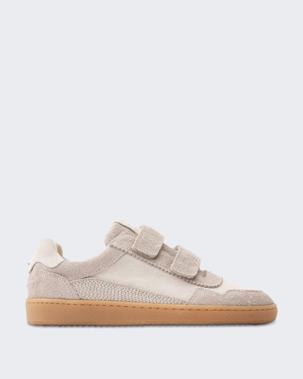 Dames Ray Venti sneaker Grijs