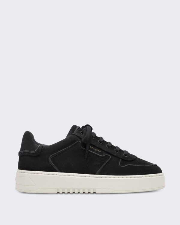 Heren Orbit Embroidery Sneaker