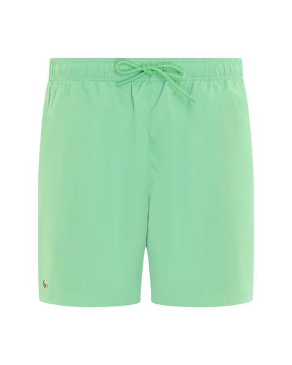 Heren 1Hm1 Swim Trunks Green