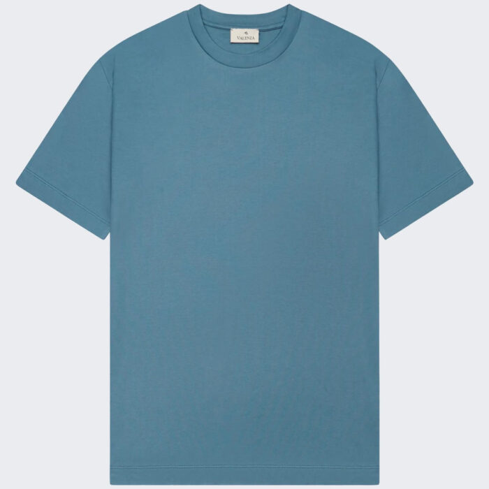 Heren Interlock Supima T-Shirt