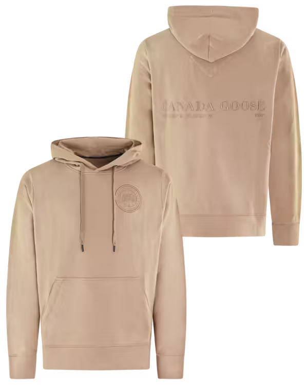 Heren Huron Heren Hoody- H