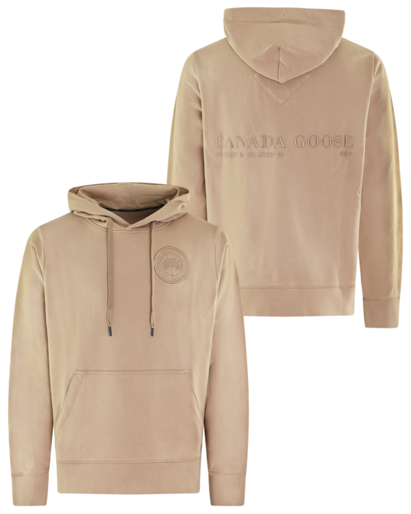 Heren Huron Heren Hoody- H