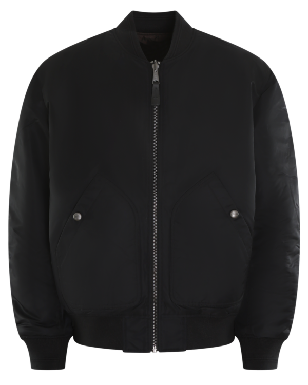 Heren J-Held Jacket Black