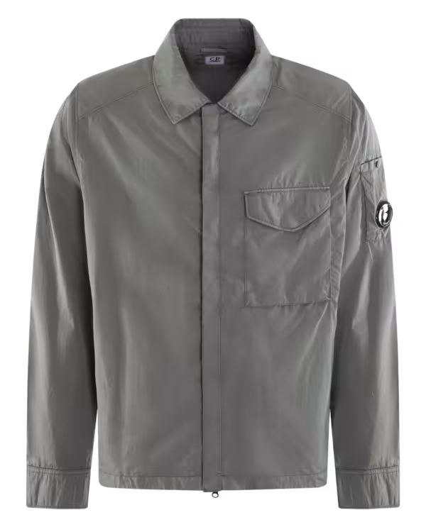 Heren Overshirt - Overshirt