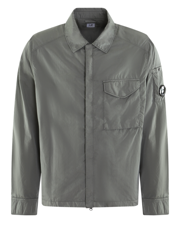 Heren Overshirt - Overshirt